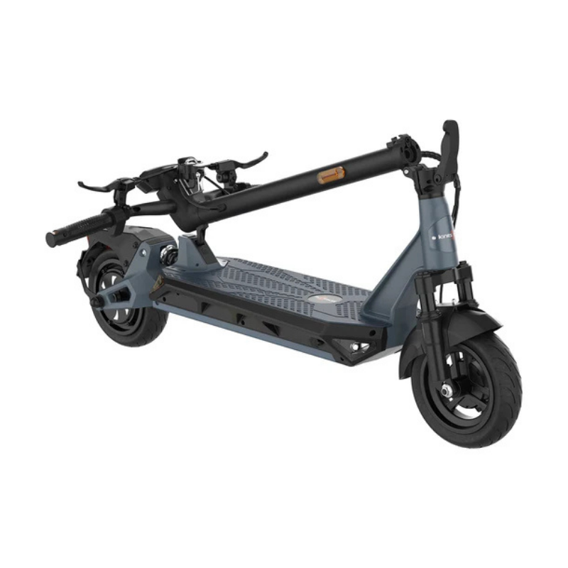 KingSong N12 Pro Electric Scooter 60km/h Speed / 80km Range / 29.3kg / 1000W