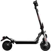 Segway SuperScooter GT3 50km/h / 73km Range / 39.5kg / 2400W