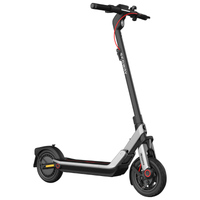 Segway E3 Electric Scooter 25km/h Speed / 40km Range / 16.4kg / 800W