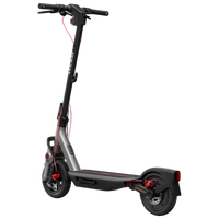 Segway F3 Pro Electric Scooter 32km/h Speed / 70km Range / 19.9kg / 1200W