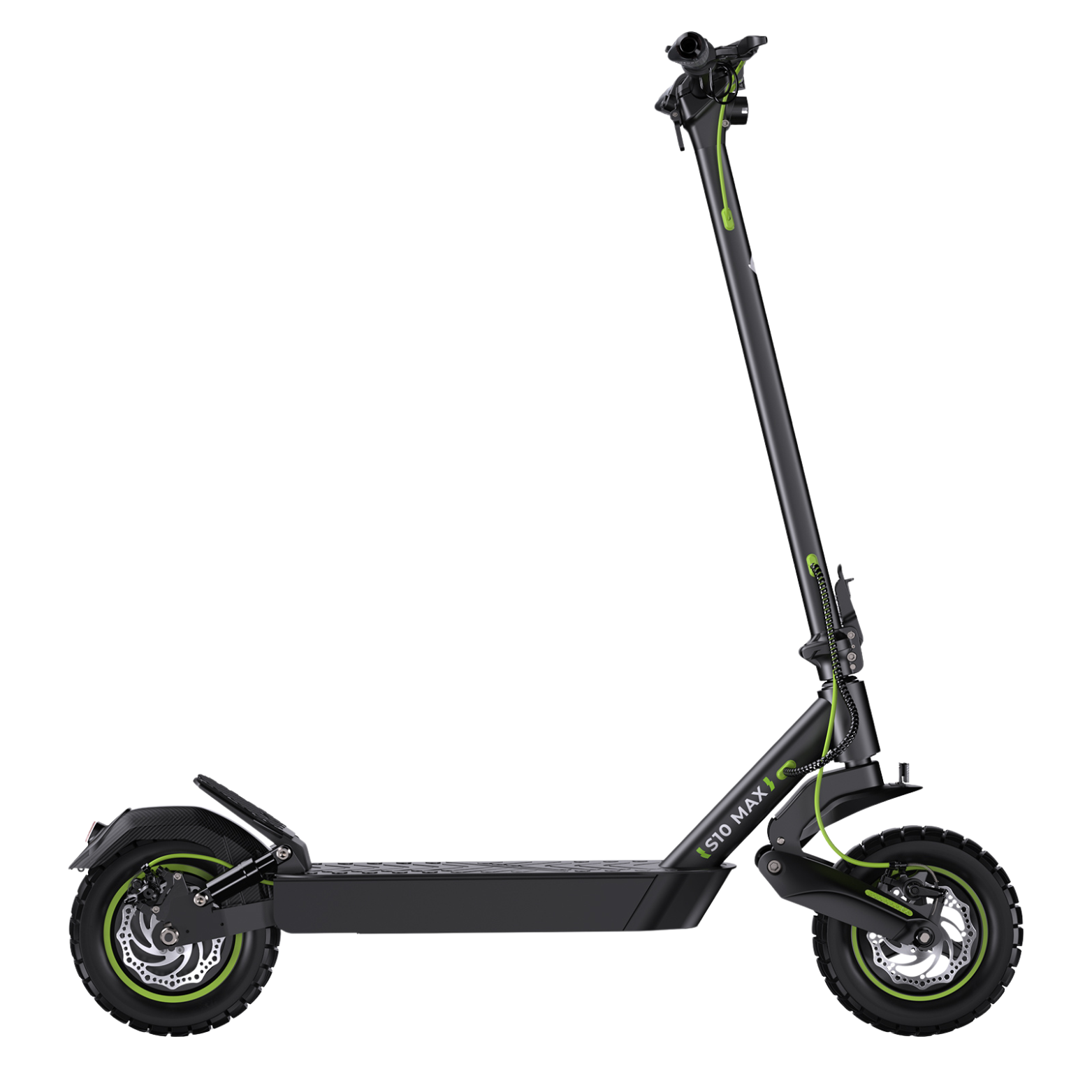 Isinwheel Electric Scooter S10 Max