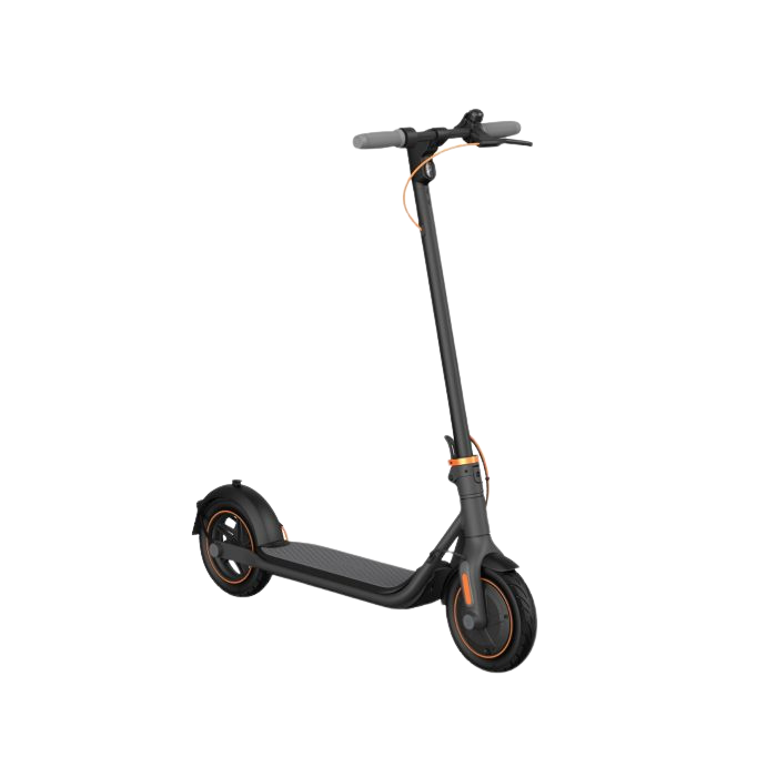 Segway Ninebot F40 Electric Scooter – Commuter Electric Scooter Canada | 25km/hr Speed / 40km Range / 15.8kg / 350W