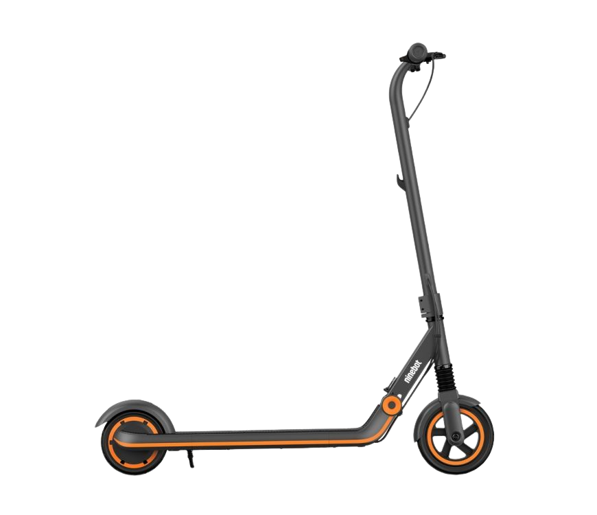 Ninebot Zing E12 Kids Kick-Scooter by Segway