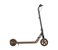 Ninebot Zing E12 Kids Kick-Scooter by Segway 18km/h Speed / 10km Range / 8.5kg / 150W - Certified Refurbished