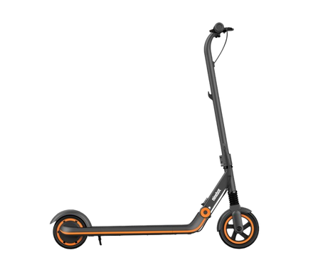 Ninebot Zing E12 Kids Kick-Scooter by Segway 18km/hr Speed / 10km Range / 8.5kg / 150W  - Certified Pre-Owned