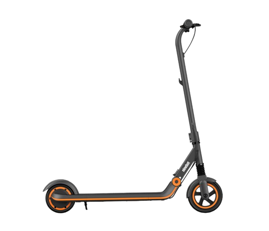Ninebot Zing E12 Kids Kick-Scooter by Segway - Certified Pre-Owned