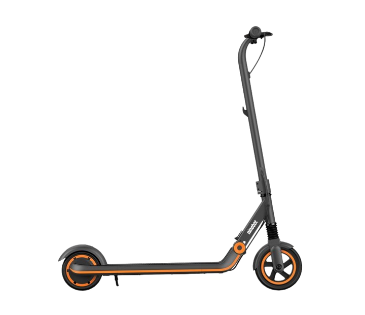Ninebot Zing E12 Kids Kick-Scooter by Segway 18km/hr Speed / 10km Range / 8.5kg / 150W  - Certified Pre-Owned