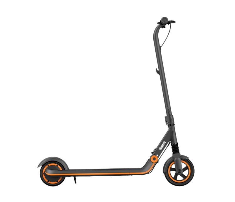 Ninebot Zing E12 Kids Kick-Scooter by Segway 18km/h Speed / 10km Range / 8.5kg / 150W - Certified Refurbished