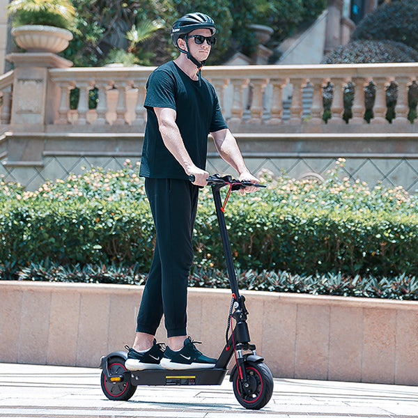 iScooter i10Plus Electric Scooter