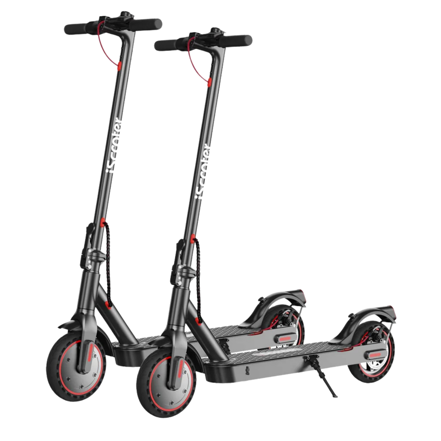 iScooter i9 Electric Scooter