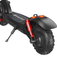 Isinwheel Electric Scooter GT2 45Km/hr Speed / 60Km Range / 24Kg / 1000W