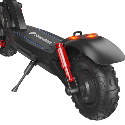 Isinwheel Electric Scooter GT2