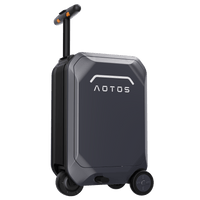 AOTOS L2 Smart Suitcase 10km/h Top Speed / 7.85kg / 200W
