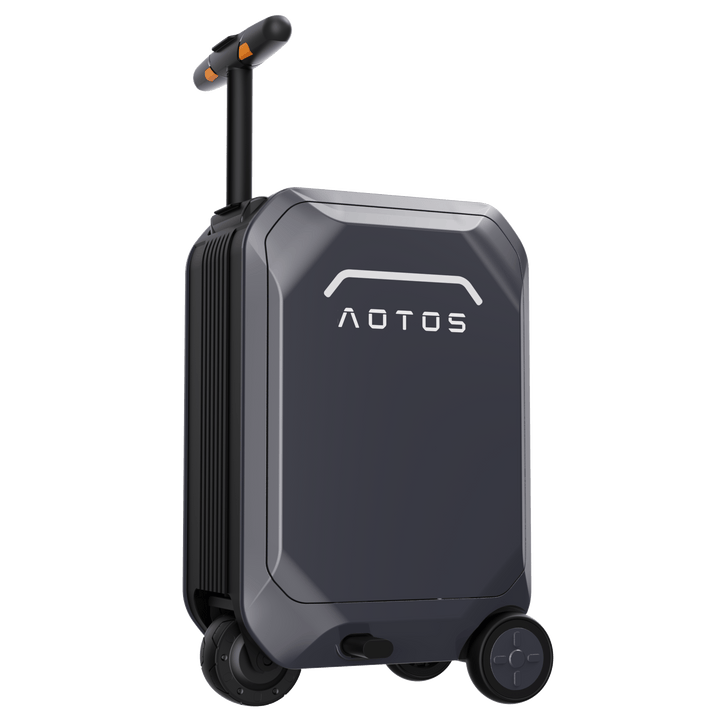 AOTOS L2 Smart Suitcase