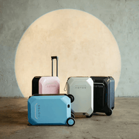 AOTOS L2 Smart Suitcase 10km/h Top Speed / 7.85kg / 200W