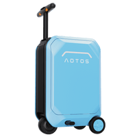 AOTOS L2 Smart Suitcase 10km/h Top Speed / 7.85kg / 200W