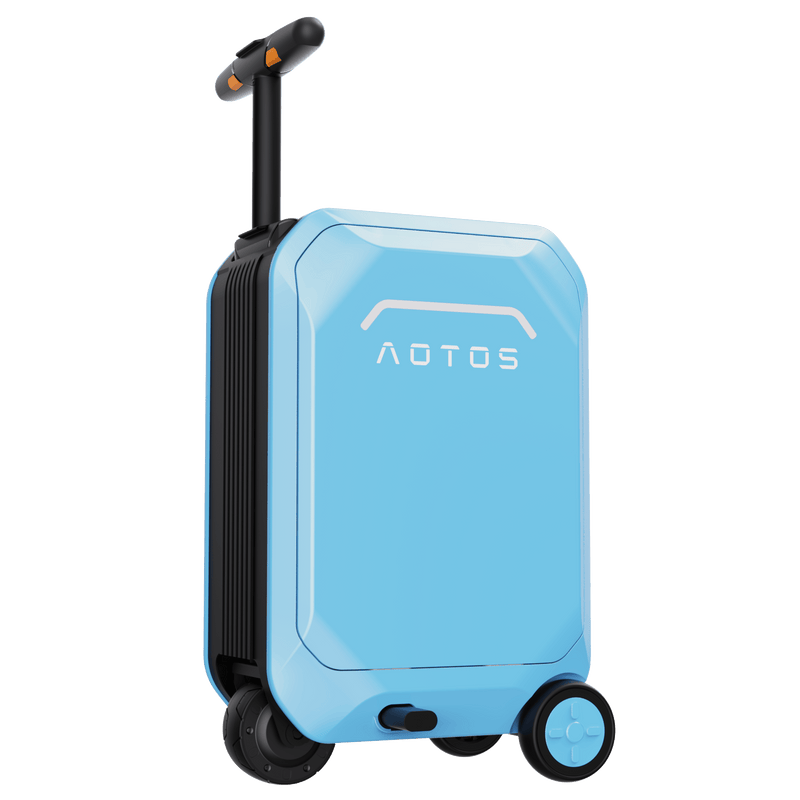 AOTOS L2 Smart Suitcase 10km/h Top Speed / 7.85kg / 200W