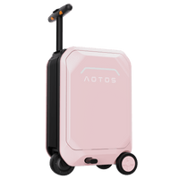 AOTOS L2 Smart Suitcase 10km/h Top Speed / 7.85kg / 200W