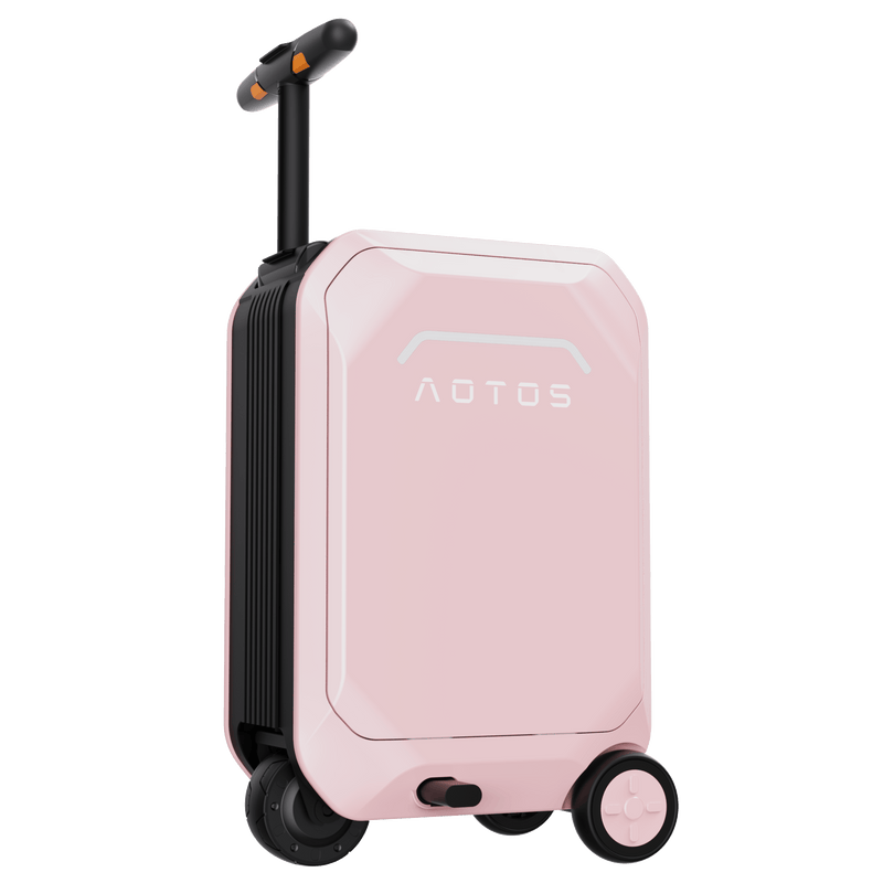 AOTOS L2 Smart Suitcase 10km/h Top Speed / 7.85kg / 200W