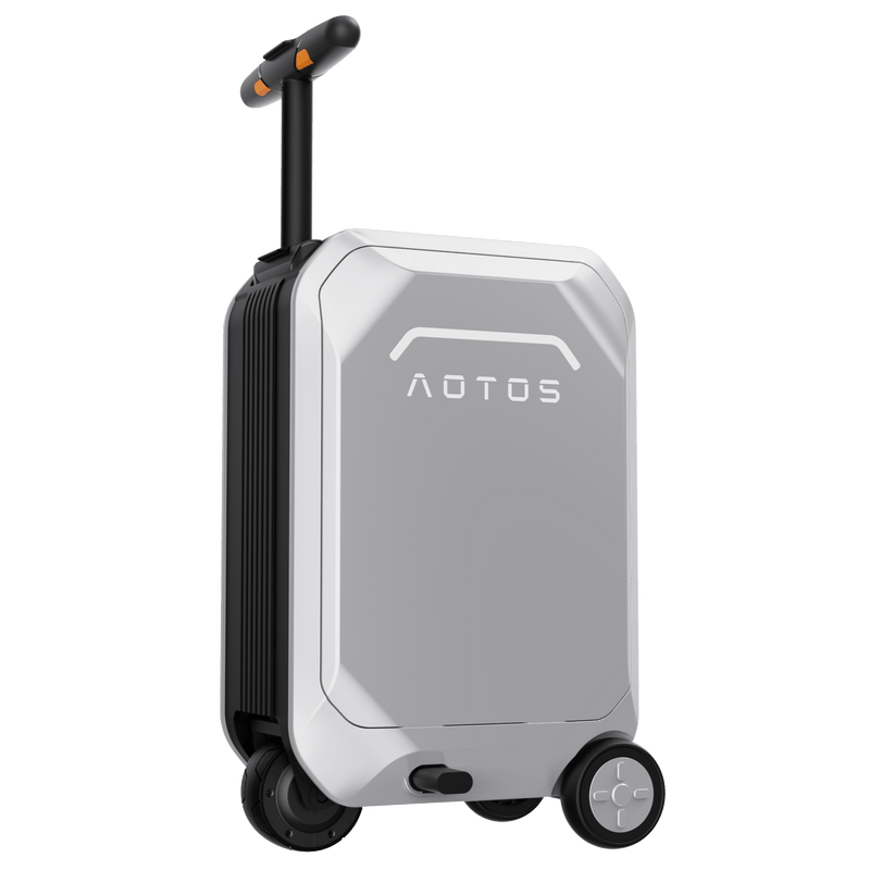 AOTOS L2 Smart Suitcase 10km/h Top Speed / 7.85kg / 200W
