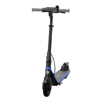 Ninebot Kick-Scooter C2 Pro by Segway