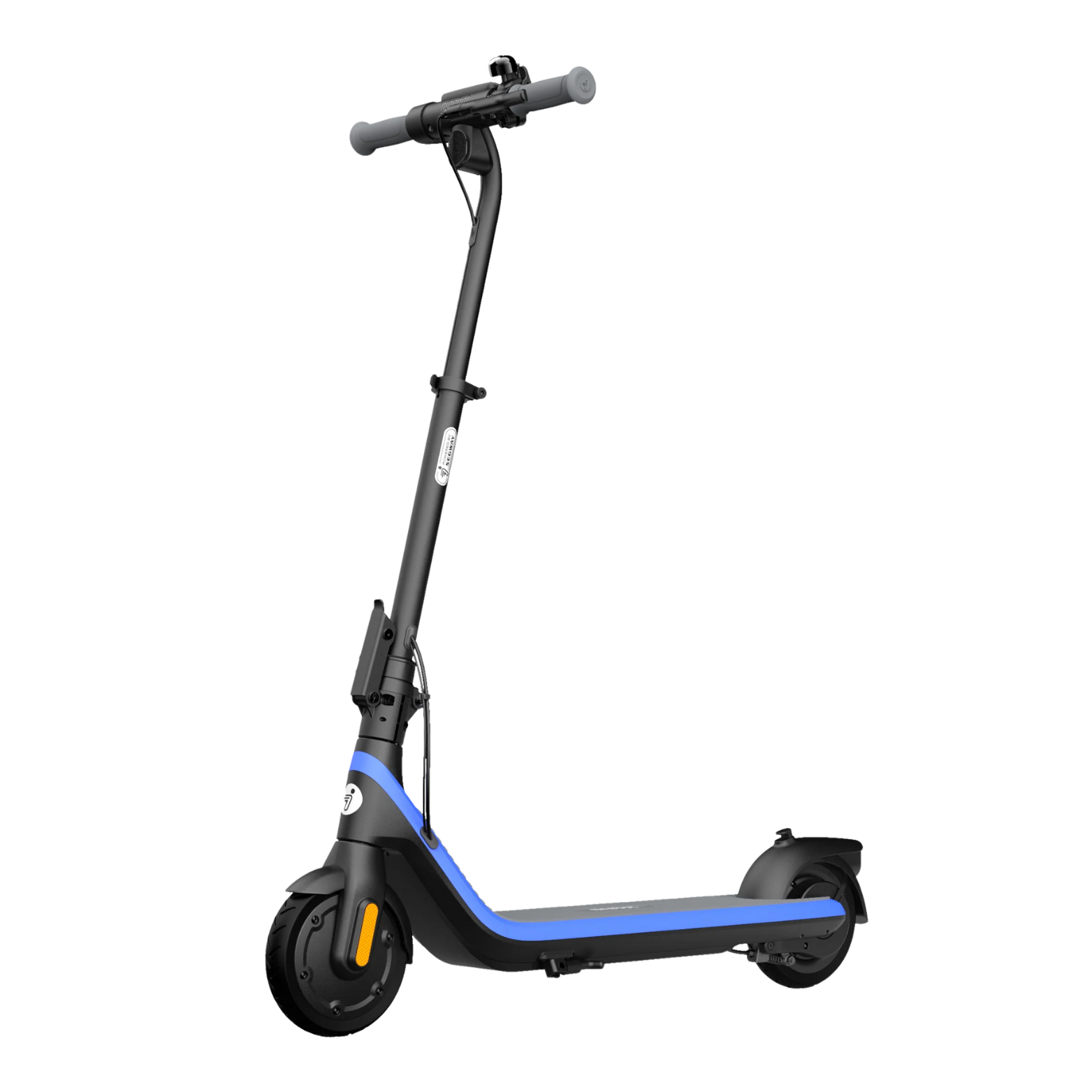 Ninebot Kick-Scooter C2 Pro by Segway