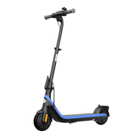 Ninebot Kick-Scooter C2 Pro by Segway