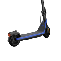 Ninebot Kick-Scooter C2 Pro by Segway