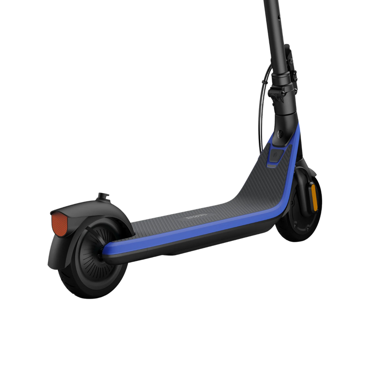 Ninebot Kick-Scooter C2 Pro by Segway