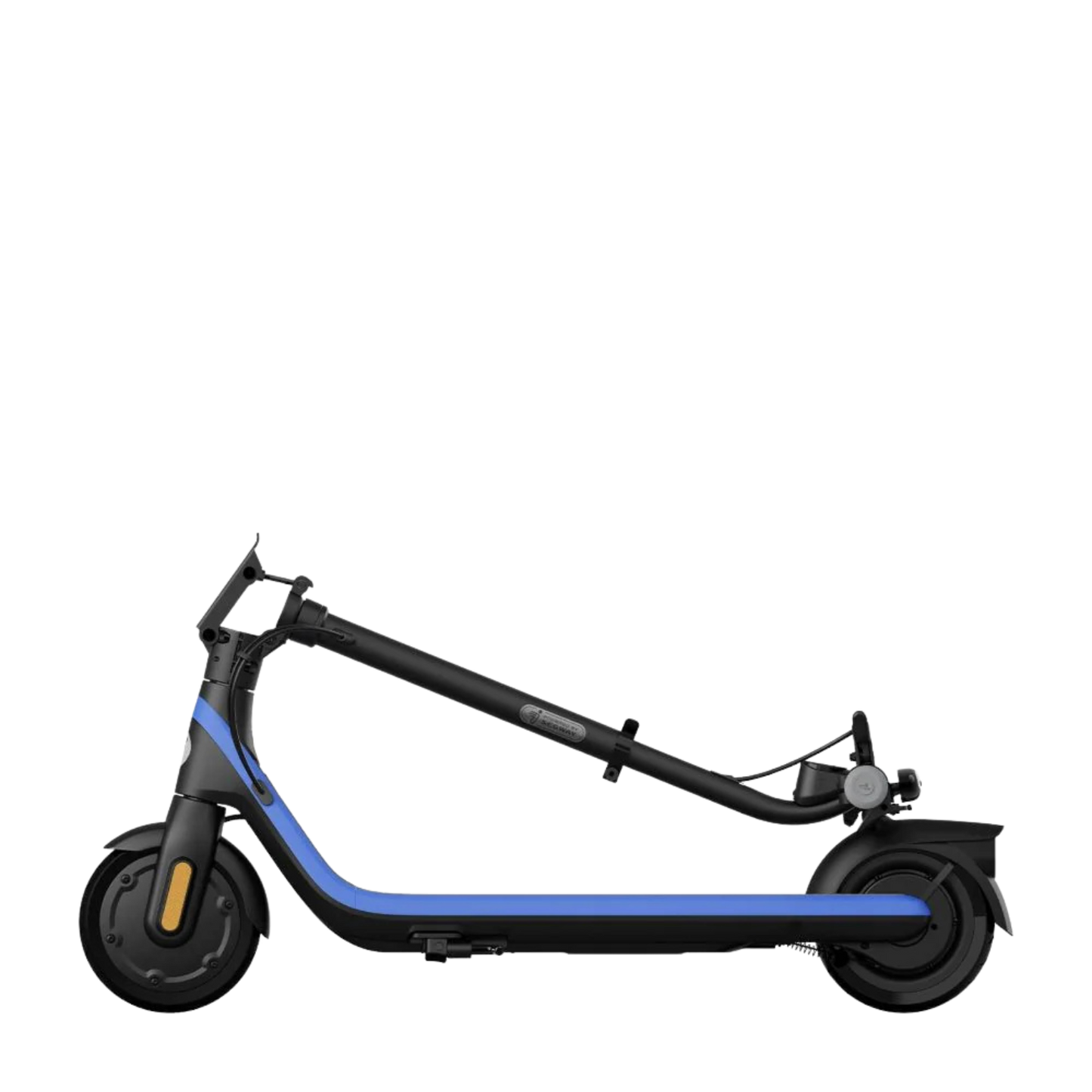 Ninebot Kick-Scooter C2 Pro by Segway