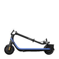 Ninebot Kick-Scooter C2 Pro by Segway