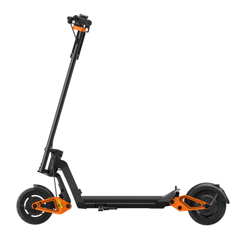 Inmotion C8 Electric Scooter – Foldable Electric Scooter for Teens & Commuting Canada | 25km/h Speed / 20km Range / 17kg / 250W