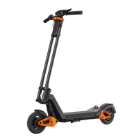 Inmotion C8 Electric Scooter – Foldable Electric Scooter for Teens & Commuting Canada | 25km/h Speed / 20km Range / 17kg / 250W