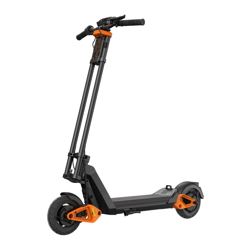 Inmotion C8 Electric Scooter – Foldable Electric Scooter for Teens & Commuting Canada | 25km/h Speed / 20km Range / 17kg / 250W