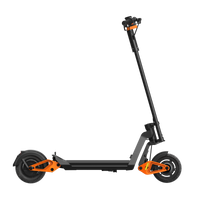 Inmotion C8 Electric Scooter – Foldable Electric Scooter for Teens & Commuting Canada | 25km/h Speed / 20km Range / 17kg / 250W