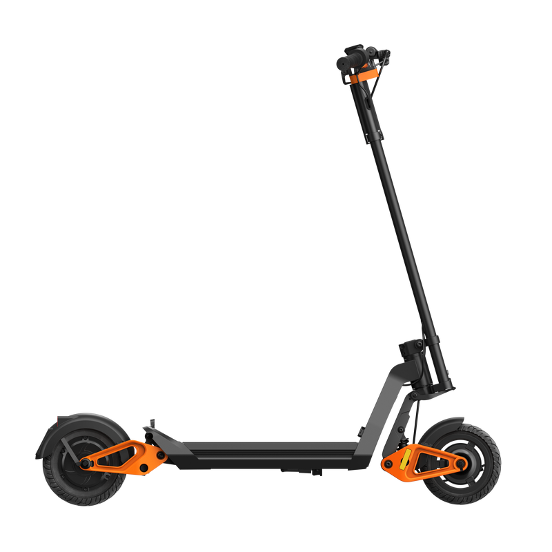 Inmotion C8 Electric Scooter – Foldable Electric Scooter for Teens & Commuting Canada | 25km/h Speed / 20km Range / 17kg / 250W