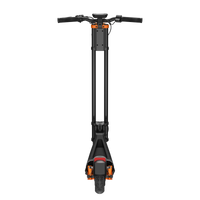 Inmotion C8 Electric Scooter – Foldable Electric Scooter for Teens & Commuting Canada | 25km/h Speed / 20km Range / 17kg / 250W