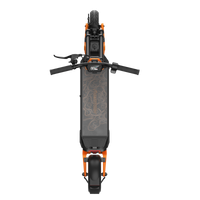 Inmotion C8 Electric Scooter – Foldable Electric Scooter for Teens & Commuting Canada | 25km/h Speed / 20km Range / 17kg / 250W