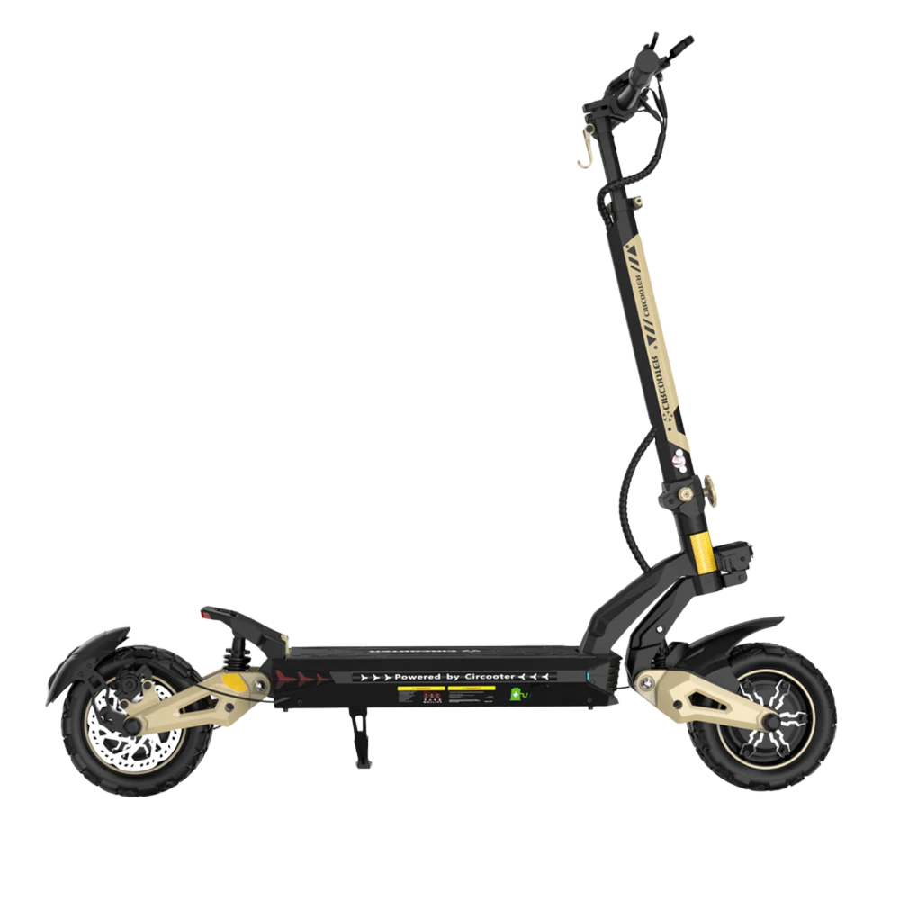 Circooter Cruiser Pro