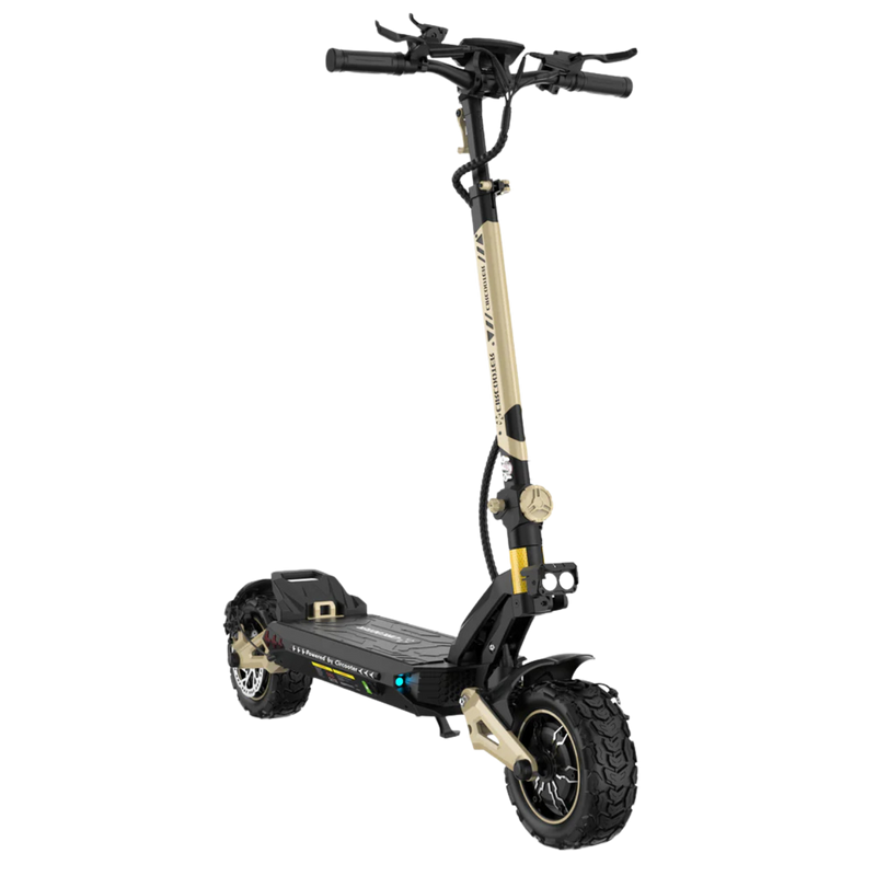 Circooter Cruiser Pro