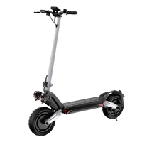 Circooter Raptor Pro