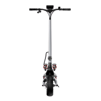 Circooter Raptor Pro