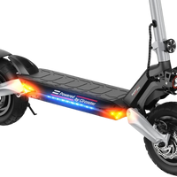 Circooter Raptor Pro