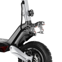 Circooter Raptor Pro