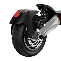 Circooter Raptor Pro