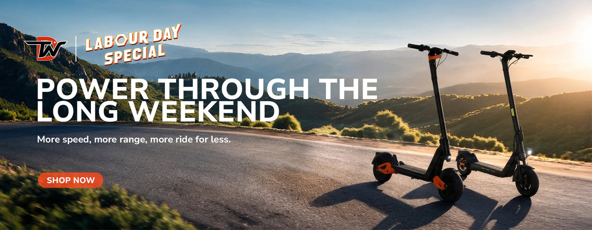 YOUR LABOUR DAY DEALS ARE HERE 