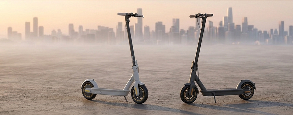 Buy Electric Scooters in Canada - T-Dot Wheels