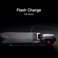 Segway Max G3 Electric Scooter 45km/h Speed / 80km Range / 24.6kg / 2000W