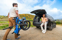 Velotric Fold 1 Ebike 50km/h Speed / 88km Range / 28.6kg / 750W