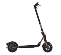 Segway Ninebot F2 Pro Electric Scooter - Performance Commuter Scooter Canada | 32km/hr Speed / 55km Range / 17.7kg / 450W
